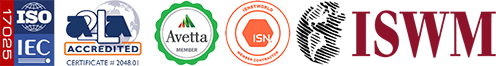 Accreditations