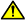 Warning Symbol