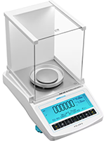 Adam Equipment Polaris Semi-Micro Analytical Balances