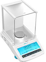 Adam Equipment Polaris PAB Series Analytical Balances