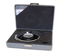 Temperature Calibration Kit