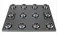 31.5 x 23.6 Inch (in) Roller Deck