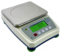 TREE HRB-XG-3202 Portable Precision Balance with Dual Display
