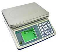 TREE MCT Plus Series Counting Scales