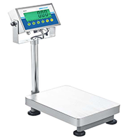 Adam Equipment AGB Bench Checkweighing Scales