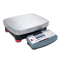 Ohaus 30 Pound (lb)/15 Kilogram (kg) Capacity Ranger 7000 NTEP Weigh/Count Scale (R71MD15)