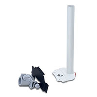 19.6 inch (in) / 498 Milimeter (mm) High Painted Column Kit (30095408)