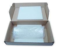 In-Use Cover (30135320)