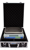 Hard Case with Lock (302013912)