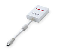 USB Host Interface Kit (for Flash Drive)