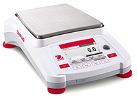 Ohaus, 12000 Gram (g) Capacity x 0.1 g Readability, Adventurer™ Precision Balance with External Calibration