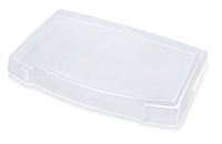 In-Use Cover (MB92 Applicable Equipment)