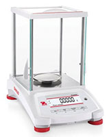 Ohaus Pioneer Analytical Balances
