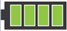 Replacement Battery Pack for AC/DC Units