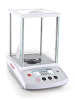Ohaus PR Analytical Balances