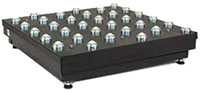 Ball Transfer Top Plate