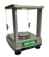 TREE HRB-XG-1202 Portable Precision Balance with Dual Display - 2