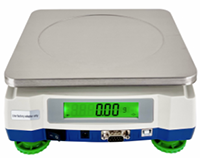 TREE HRB-XG-3201 Model Portable Precision Balance with Dual Display - 2