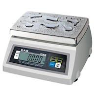 CAS-USA SW-W Portion Control NTEP Bench Scales