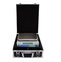 Accessories for CRUISER Bench Counting Scale