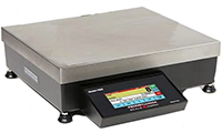 Pennsylvania 7800/7800 HR Series Touchscreen Weigh/Count Scales with 8 Standard and 4 High Resolution Models