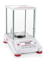 Ohaus Pioneer Semi-Micro Balances