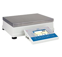RADWAG PM C32 35 Kilogram (kg) Capacity Heavy Capacity Precision Balance