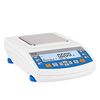 RADWAG PS R2, 360 Gram (g) Capacity Precision Balance