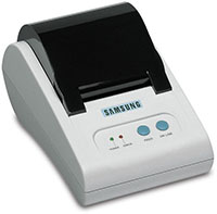 Printer, Thermal, STP-103 (Requires 80500525 Cable)