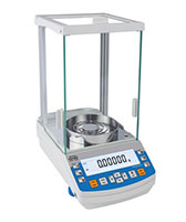 RADWAG AS.R2 PLUS Semi-Micro Balances