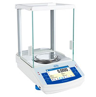 RADWAG AS X2 PLUS Analytical Balances
