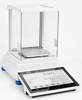 RADWAG PS 5Y Ellipsis Series Precision Balances