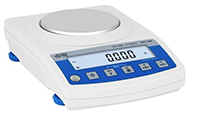 RADWAG WTC 200, 200 Gram (g) Capacity Precision Balance - 2