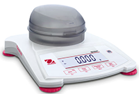 Ohaus Scout SPX123, SPX223 Portable Balances 