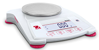 Ohaus Scout SPX222, SPX422, SPX622, Portable Balances