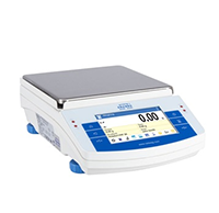 RADWAG PS X2, 4,500 Gram (g) Capacity Precision Balance