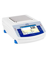 RADWAG WLC X2 0.6 Kilogram (kg) Capacity Precision Balance