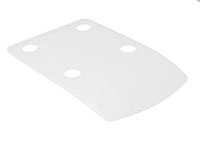 Protective Cover for 195 x 195 Weighing Pan