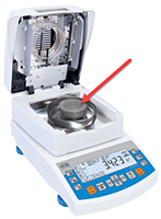 Water Vapor Permeability Determination Set (WX-003-0009)
