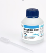 Sodium Chloride (NaCI) (WX-003-0103)