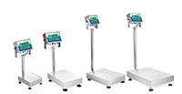 Adam Equipment Gladiator® NTEP Washdown Checkweighing Scales