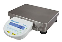 Adam Equipment 22 Kilogram (kg) Capacity and Nimbus® Heavy-Duty Precision Balance