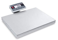 Photo i-C52M50L, i-C52M100L and i-C52M200L with 20.5 x 15.7 In. Platform