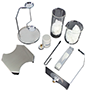 Density Determination Kit (Equinox/Solis) (1060014262)