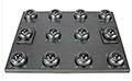 31.5 x 23.6 Inch (in) Roller Deck