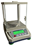 TREE HRB-XG Series HRB-XG-123 Model Portable Precision Balance with Dual Display