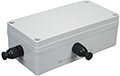 Adam Equipment Output / Relay Box (2200022297)