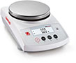 Ohaus PR NTEP Precision Balances