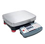 Ohaus 30 Pound (lb)/15 Kilogram (kg) Capacity Ranger 7000 NTEP Weigh/Count Scale (R71MD15)