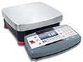 Ohaus 15 pound (lb)/6 Kilogram (kg) Capacity Ranger 7000 NTEP Weigh/Count Scale (R71MD6)